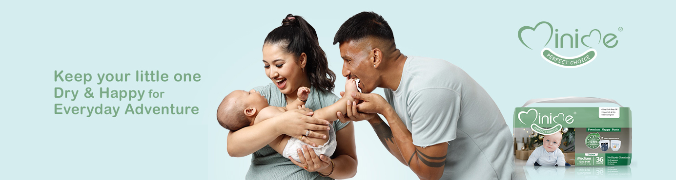 softy hygiene banner